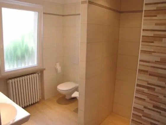 Apart Daire, 2 Yatak Odası (B)