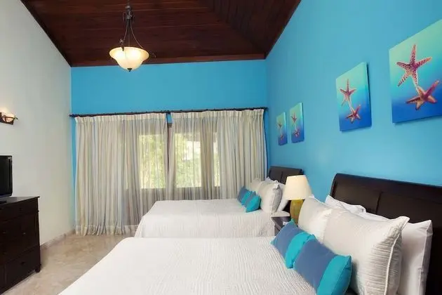 Villa, 1 En Büyük (King) Boy Yatak, Sigara İçilmez