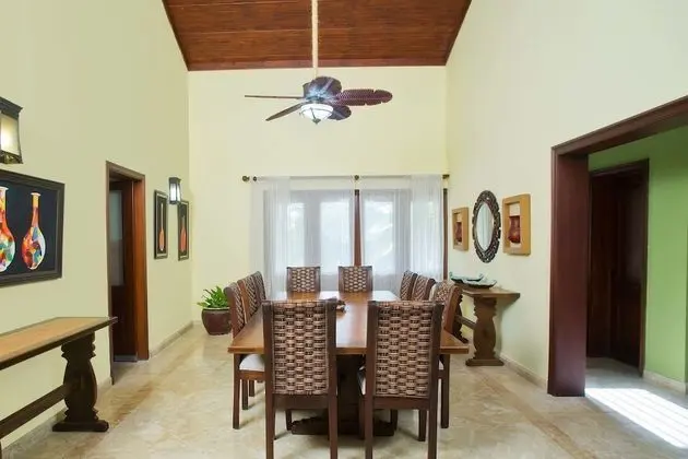 Villa, 1 En Büyük (King) Boy Yatak, Sigara İçilmez