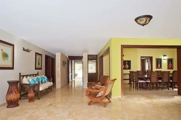 Villa, 1 En Büyük (King) Boy Yatak, Sigara İçilmez