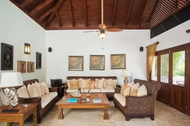 Villa, 1 En Büyük (King) Boy Yatak, Sigara İçilmez