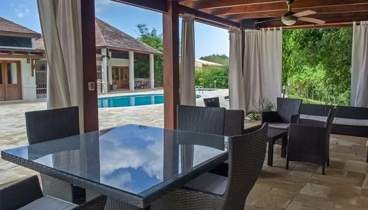 Villa, 1 En Büyük (King) Boy Yatak, Sigara İçilmez