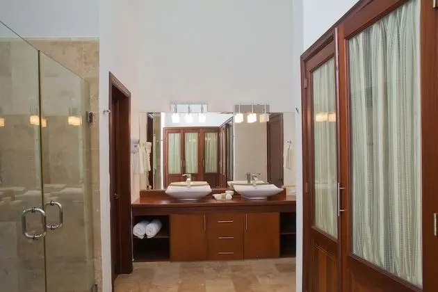 Villa, 1 En Büyük (King) Boy Yatak, Sigara İçilmez