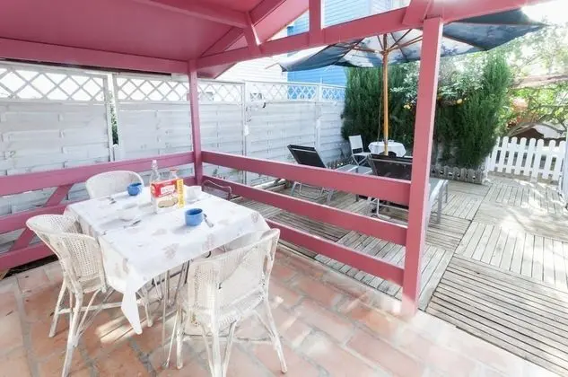 Romantic Kulübe, 1 Yatak Odası, Mutfak, Plaj Kenarı