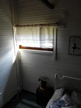 Basic Tek Kişilik Oda, 1 Tek Kişilik Yatak, Engellilere Uygun, Sigara İçilmez