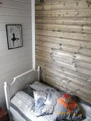 Basic Tek Kişilik Oda, 1 Tek Kişilik Yatak, Engellilere Uygun, Sigara İçilmez