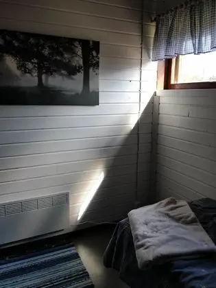 Design Tek Büyük veya İki Ayrı Yataklı Oda, 2 Tek Kişilik Yatak, Engellilere Uygun, Sigara İçilmez