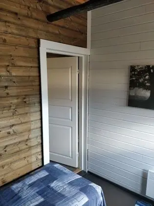 Design Tek Büyük veya İki Ayrı Yataklı Oda, 2 Tek Kişilik Yatak, Engellilere Uygun, Sigara İçilmez