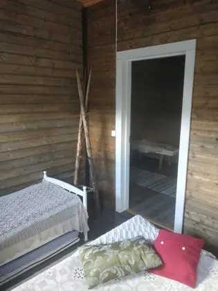 Design Üç Kişilik Oda, Engellilere Uygun, Sigara İçilmez