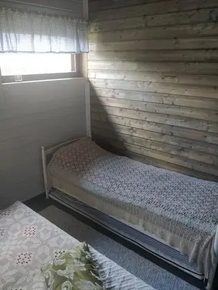 Design Üç Kişilik Oda, Engellilere Uygun, Sigara İçilmez