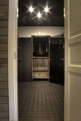 Design Üç Kişilik Oda, Engellilere Uygun, Sigara İçilmez