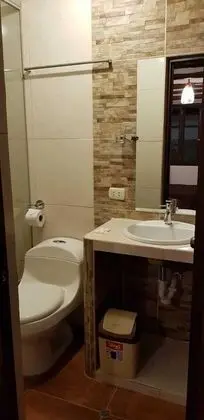 Standard Tek Kişilik Oda, 1 Tek Kişilik Yatak, Banyolu/Duşlu