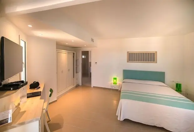 Junior Stüdyo Süit, 1 Yatak Odası, Sıcak Su Küveti, Deniz Manzaralı