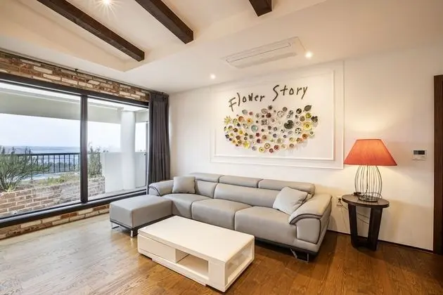 Rooftop Suite