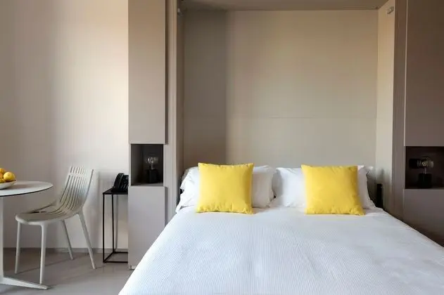 Comfort Stüdyo, 1 Yatak Odası, Engellilere Uygun, Teras
