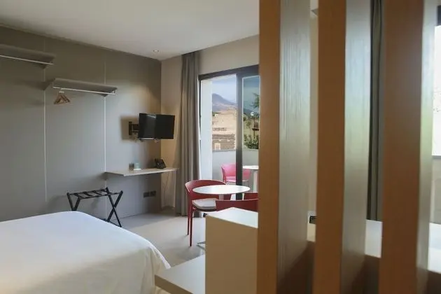 Comfort Stüdyo, 1 Yatak Odası, Engellilere Uygun, Teras