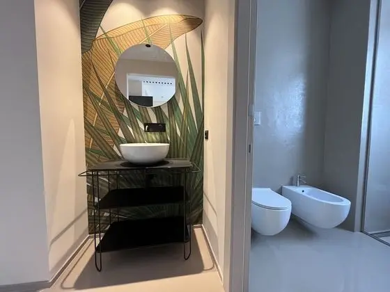 Comfort Stüdyo, 1 Yatak Odası, Engellilere Uygun, Teras