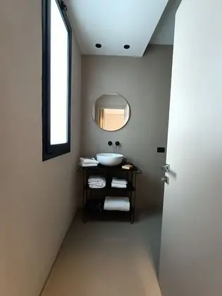 Comfort Stüdyo, 1 Yatak Odası, Engellilere Uygun, Teras