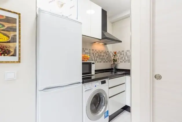 Apart Daire, 2 Yatak Odası