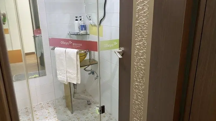 Oda, Sıcak Su Küveti, Okyanus Manzaralı