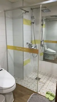 Royal Süit, 2 Yatak Odası, 2 Banyolu, Okyanus Manzaralı