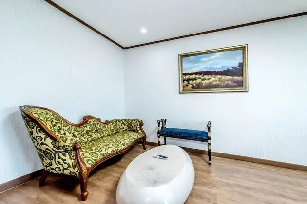 Royal Süit, 2 Yatak Odası, 2 Banyolu, Okyanus Manzaralı