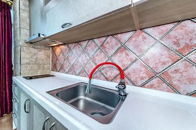 Royal Süit, 2 Yatak Odası, 2 Banyolu, Okyanus Manzaralı