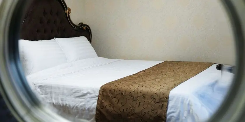 Royal Süit, 2 Yatak Odası, 2 Banyolu, Okyanus Manzaralı