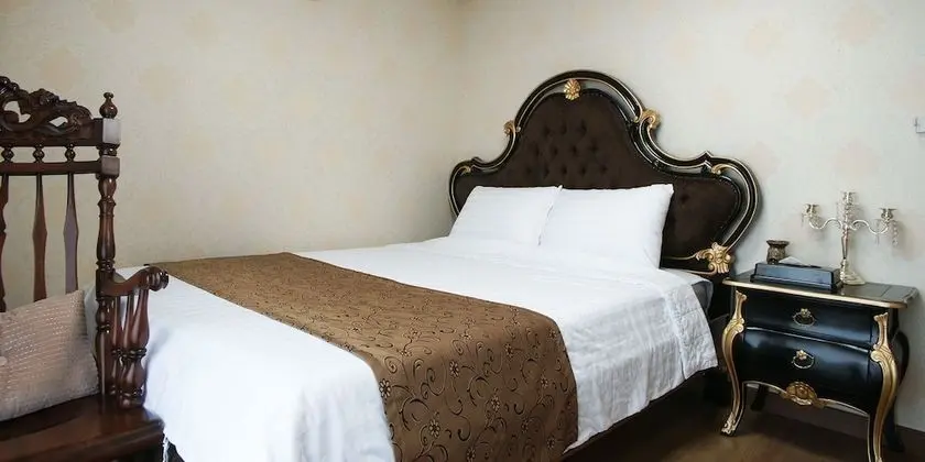 Royal Süit, 2 Yatak Odası, 2 Banyolu, Okyanus Manzaralı