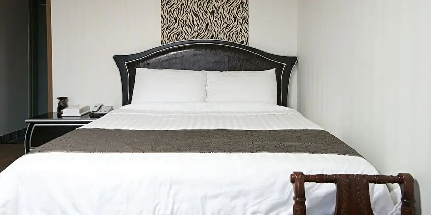 Tek Büyük Yataklı Oda, Mikrodalga, Okyanus Manzaralı