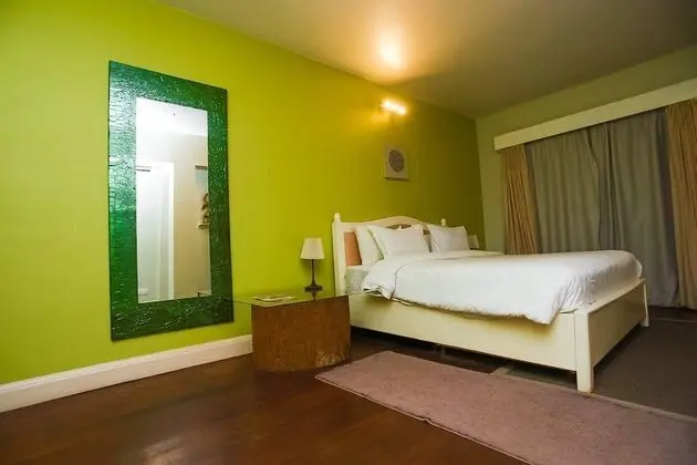 Luxury Apart Daire, 2 Yatak Odası