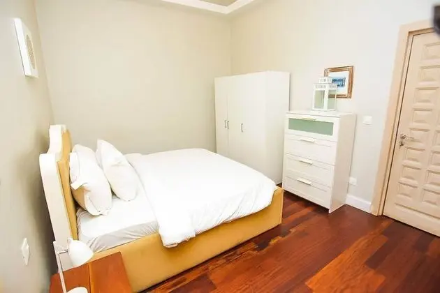 Luxury Apart Daire, 2 Yatak Odası