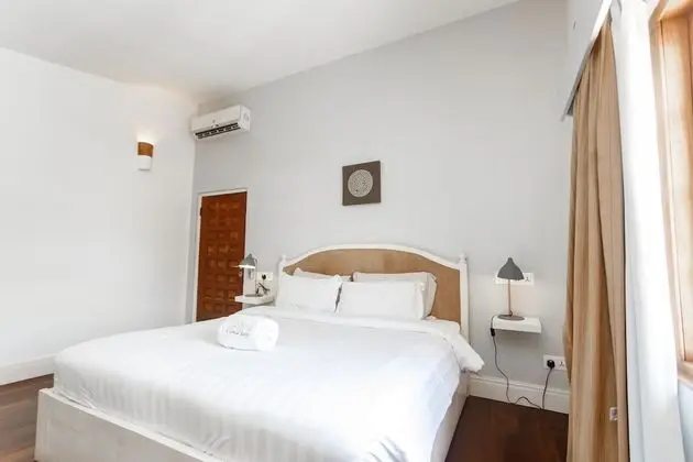 Luxury Apart Daire, 2 Yatak Odası