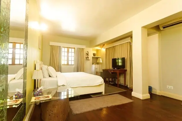 Luxury Apart Daire, 2 Yatak Odası