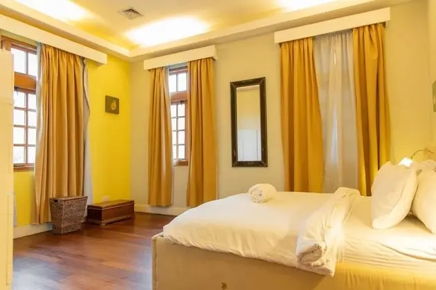 Luxury Apart Daire, 2 Yatak Odası