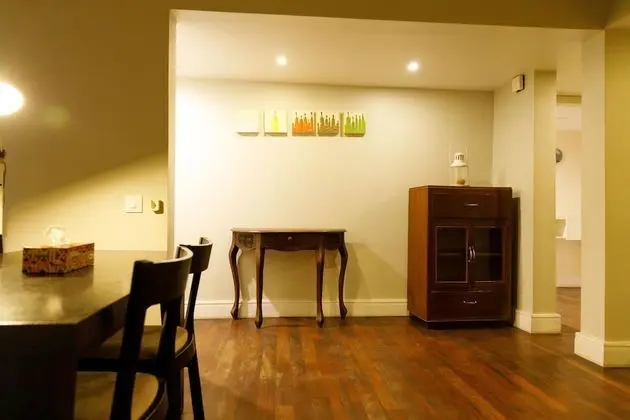 Luxury Apart Daire, 2 Yatak Odası