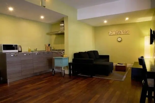 Luxury Apart Daire, 2 Yatak Odası