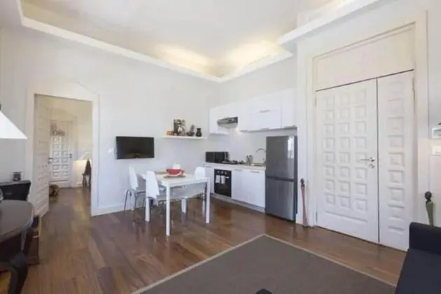 Luxury Apart Daire, 2 Yatak Odası