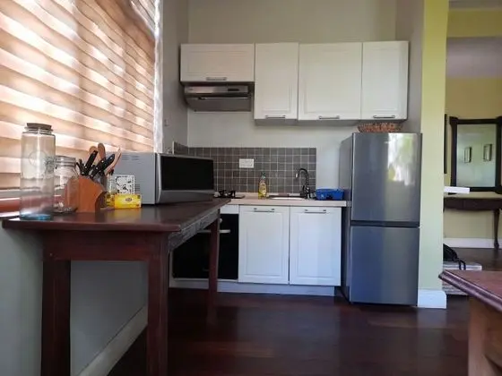 Luxury Apart Daire, 2 Yatak Odası