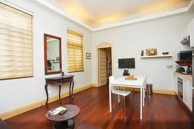Luxury Apart Daire, 2 Yatak Odası