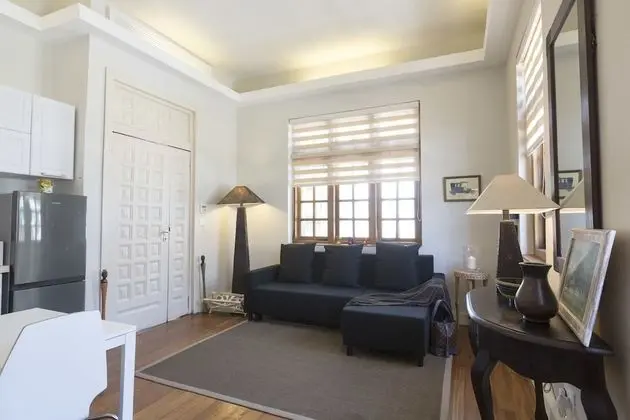 Luxury Apart Daire, 2 Yatak Odası