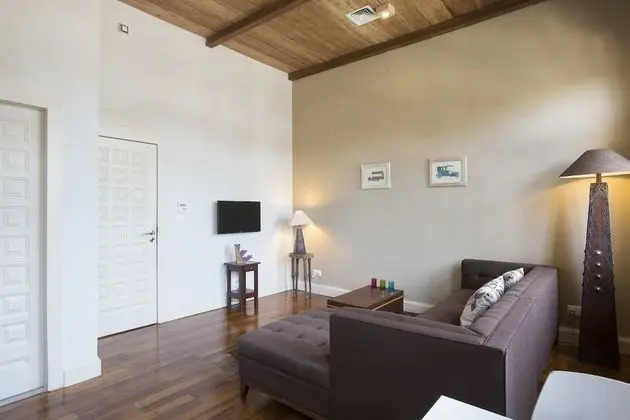Luxury Apart Daire, 2 Yatak Odası