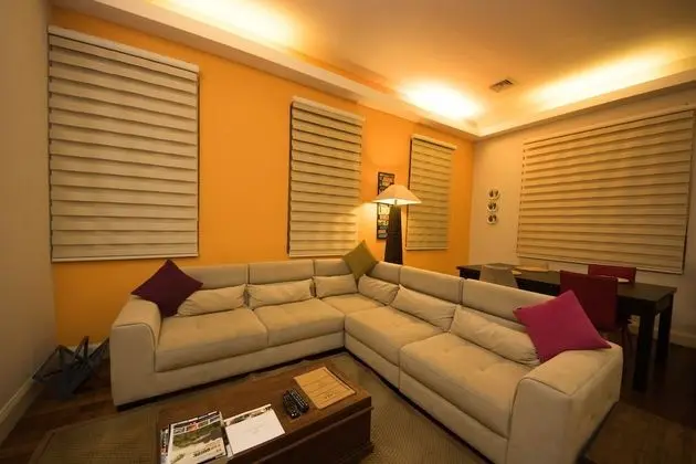 Luxury Apart Daire, 2 Yatak Odası