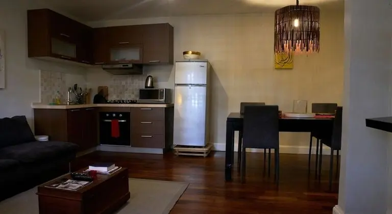 Luxury Apart Daire, 2 Yatak Odası