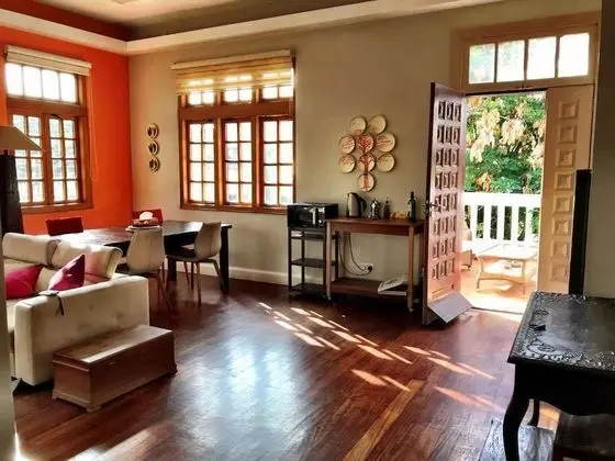 Luxury Apart Daire, 2 Yatak Odası