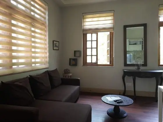 Luxury Apart Daire, 2 Yatak Odası