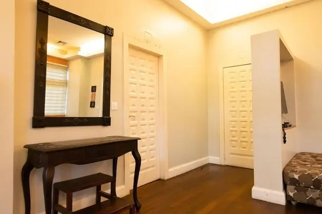 Luxury Apart Daire, 2 Yatak Odası