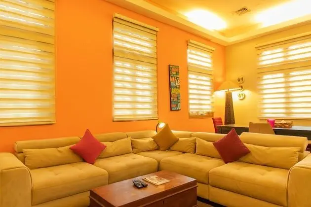 Luxury Apart Daire, 2 Yatak Odası