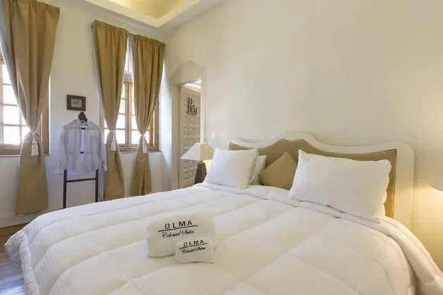 Luxury Apart Daire, 2 Yatak Odası