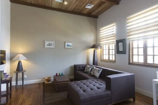 Luxury Apart Daire, 2 Yatak Odası